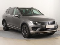 Volkswagen Touareg  3.0 TDI Business