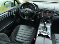 Volkswagen Touareg  3.0 TDI Business