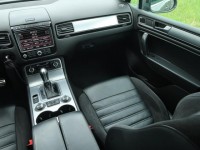 Volkswagen Touareg  3.0 TDI Business