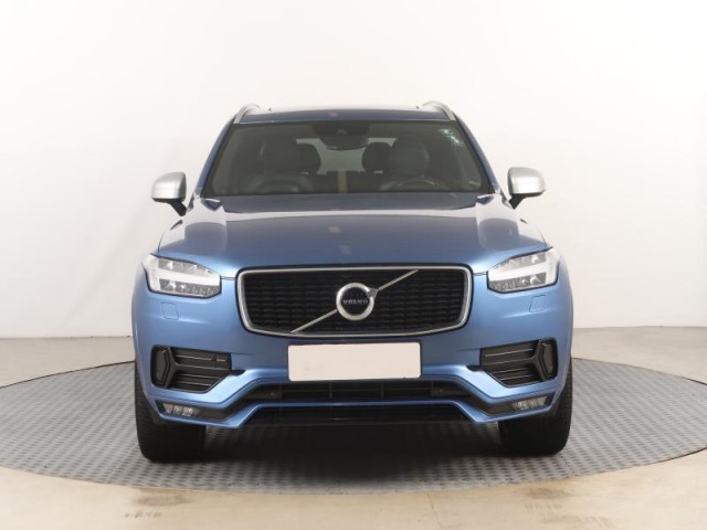 Volvo XC90  T6 AWD R-Design