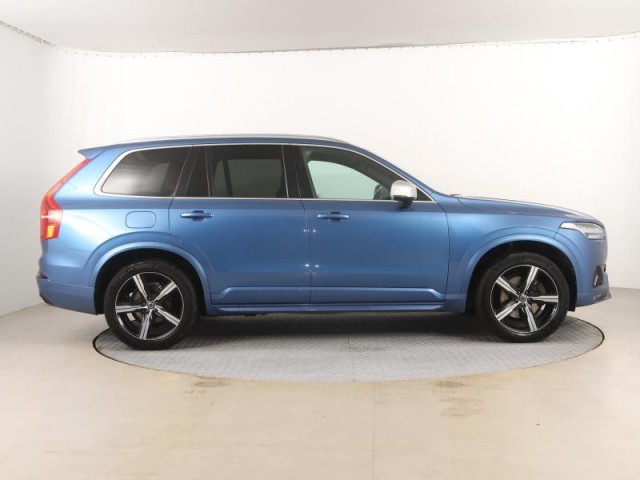 Volvo XC90  T6 AWD R-Design
