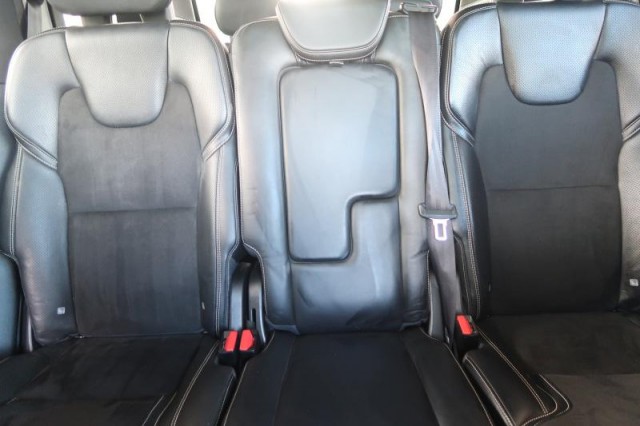 Volvo XC90  T6 AWD R-Design