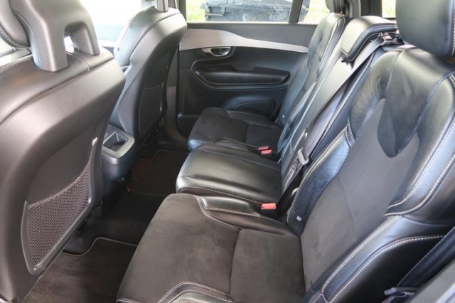 Volvo XC90  T6 AWD R-Design