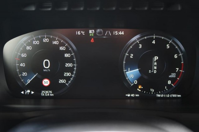 Volvo XC90  T6 AWD R-Design