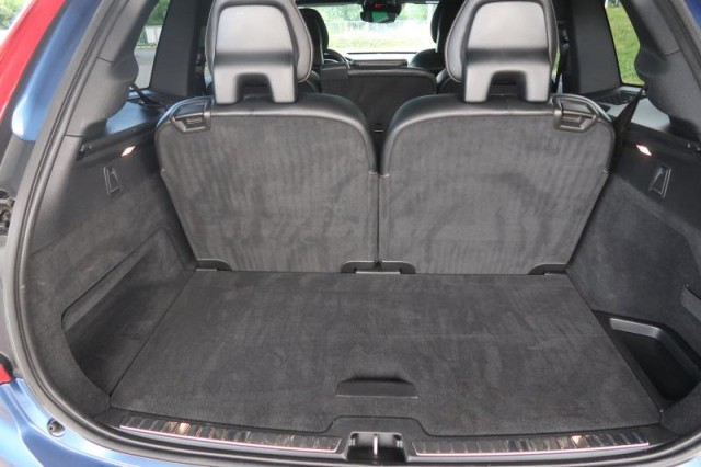 Volvo XC90  T6 AWD R-Design