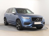 Volvo XC90  T6 AWD R-Design