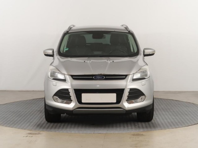 Ford Kuga  2.0 TDCi Trend