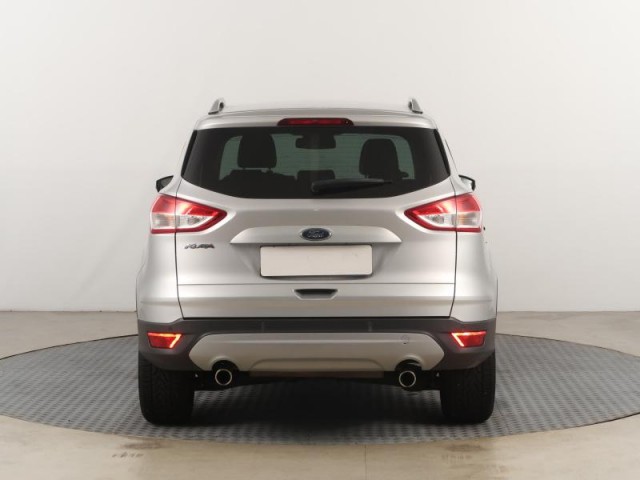 Ford Kuga  2.0 TDCi Trend