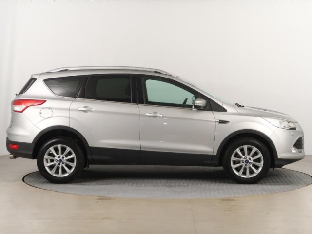 Ford Kuga  2.0 TDCi Trend
