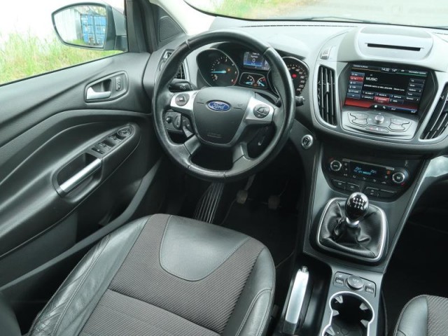 Ford Kuga  2.0 TDCi Trend