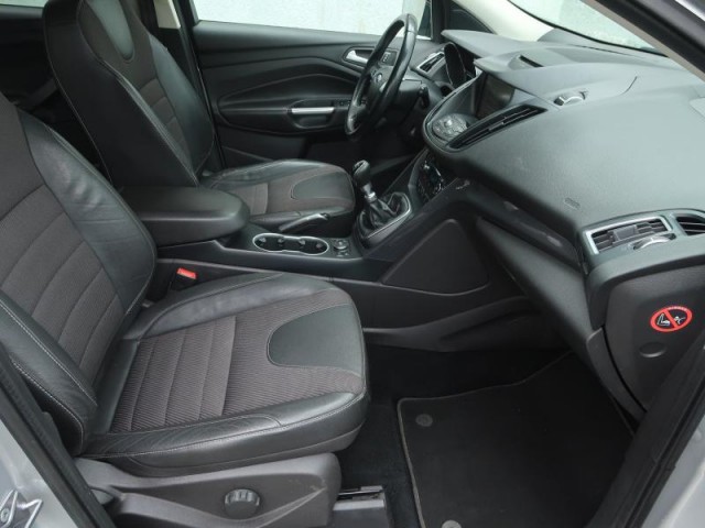 Ford Kuga  2.0 TDCi Trend