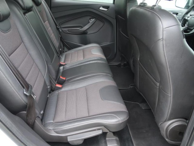 Ford Kuga  2.0 TDCi Trend