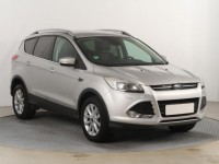 Ford Kuga  2.0 TDCi Trend