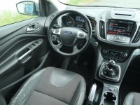 Ford Kuga  2.0 TDCi Trend