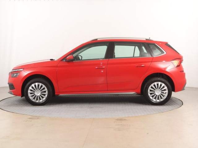 Škoda Kamiq  1.0 TSI 