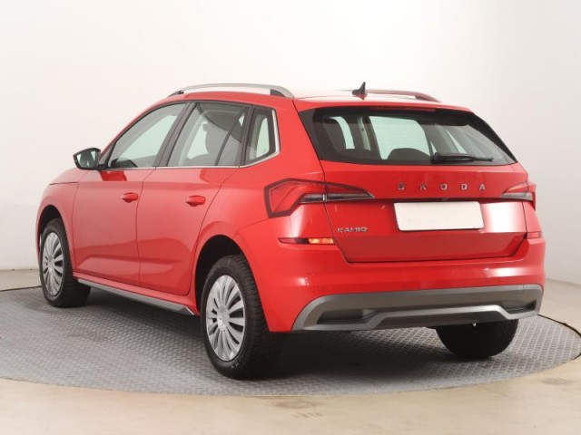 Škoda Kamiq  1.0 TSI 