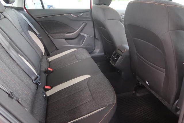 Škoda Kamiq  1.0 TSI 