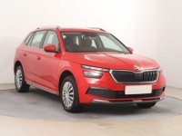 Škoda Kamiq  1.0 TSI 