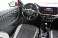 Škoda Kamiq  1.0 TSI 