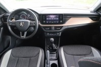 Škoda Kamiq  1.0 TSI 