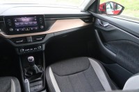 Škoda Kamiq  1.0 TSI 