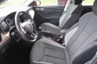 Škoda Kamiq  1.0 TSI 