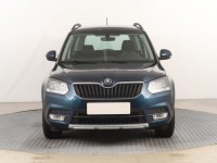 Škoda Yeti  1.2 TSI Style