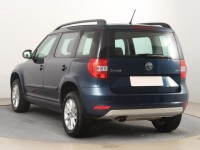 Škoda Yeti  1.2 TSI Style