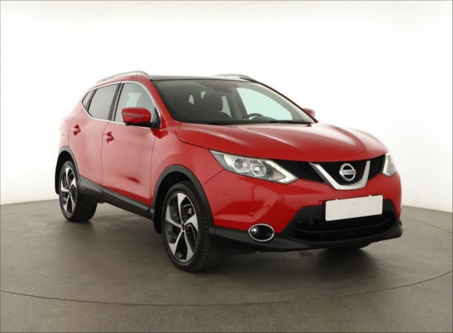 Nissan Qashqai  1.6 DIG-T 