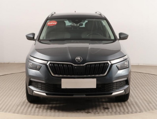Škoda Kamiq  1.0 TSI Style