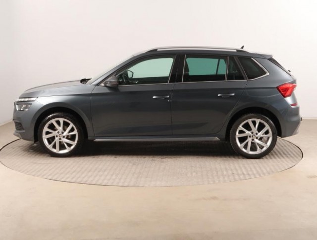 Škoda Kamiq  1.0 TSI Style