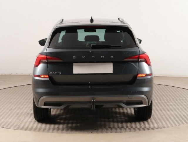 Škoda Kamiq  1.0 TSI Style