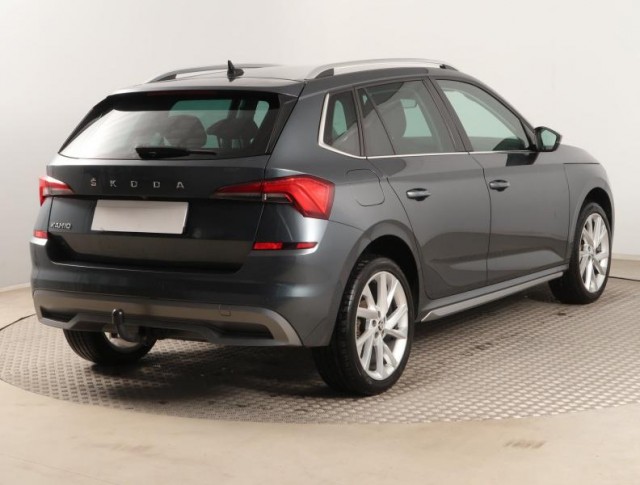 Škoda Kamiq  1.0 TSI Style