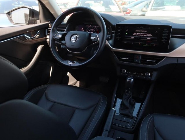 Škoda Kamiq  1.0 TSI Style