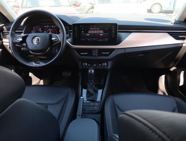 Škoda Kamiq  1.0 TSI Style