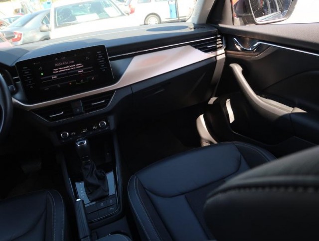 Škoda Kamiq  1.0 TSI Style