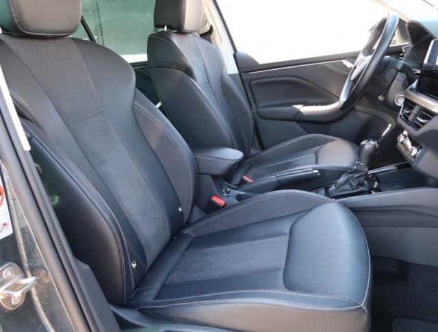 Škoda Kamiq  1.0 TSI Style