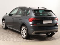 Škoda Kamiq  1.0 TSI Style