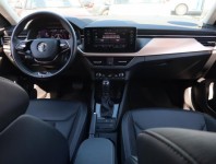 Škoda Kamiq  1.0 TSI Style