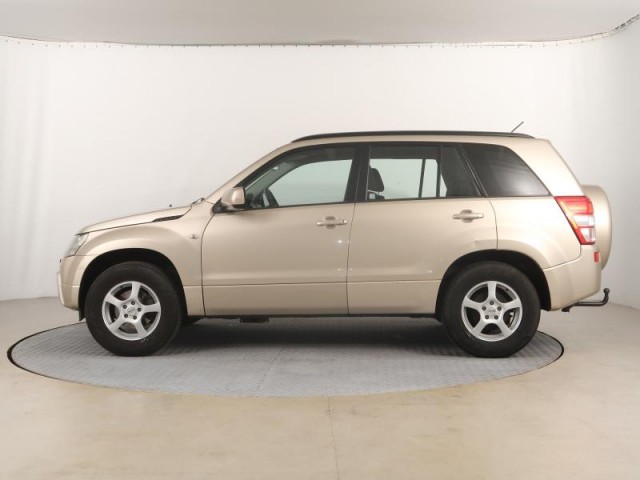 Suzuki Grand Vitara  2.0 