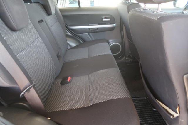 Suzuki Grand Vitara  2.0 