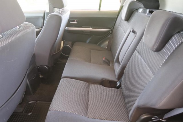 Suzuki Grand Vitara  2.0 