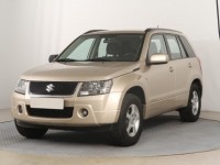 Suzuki Grand Vitara  2.0 