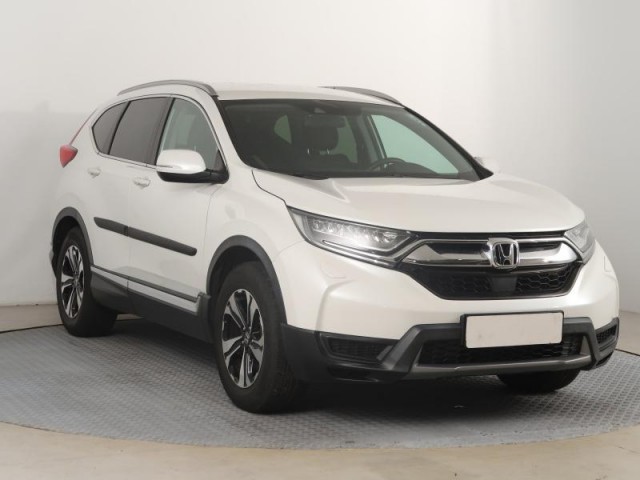 Honda CR-V  1.5 VTEC Turbo Comfort
