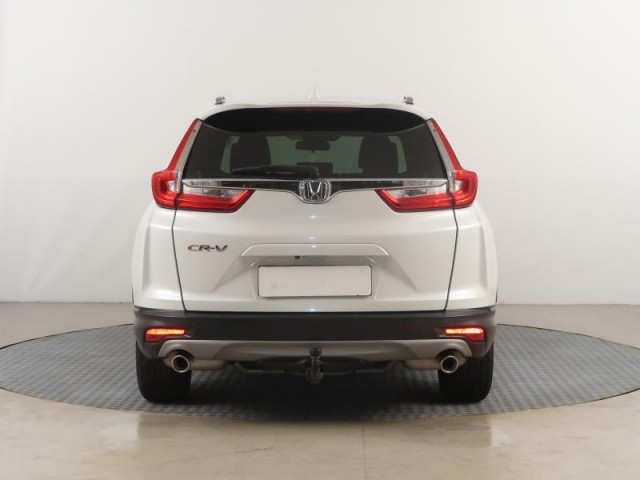 Honda CR-V  1.5 VTEC Turbo Comfort