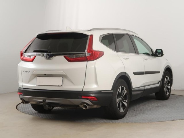 Honda CR-V  1.5 VTEC Turbo Comfort