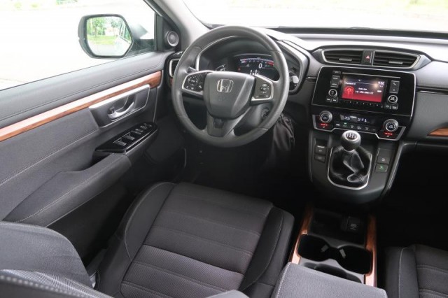 Honda CR-V  1.5 VTEC Turbo Comfort