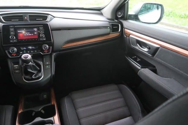 Honda CR-V  1.5 VTEC Turbo Comfort