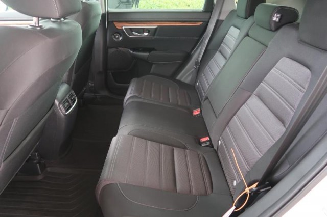Honda CR-V  1.5 VTEC Turbo Comfort