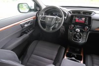 Honda CR-V  1.5 VTEC Turbo Comfort